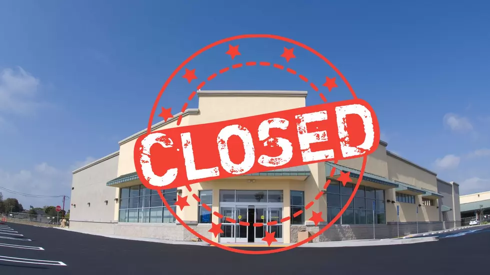 Massive Retailer Closing Dozens Of Stores, Any In Ohio?