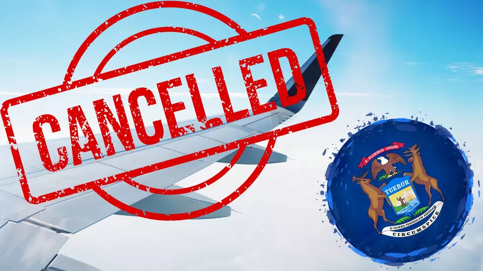 Avelo Airlines Cancelling Services To Florida From Michigan Airpo