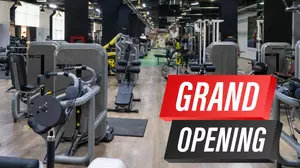 Kalamazoo Athlete Training Facility To Have Grand Opening In June