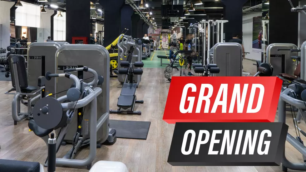 Kalamazoo Athlete Training Facility To Have Grand Opening In June