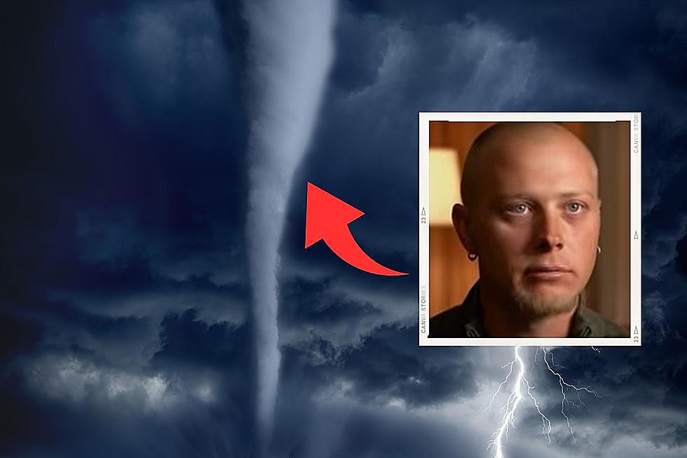 Missouri Man Carried Over 1,300 Feet By a Tornado But Survives
