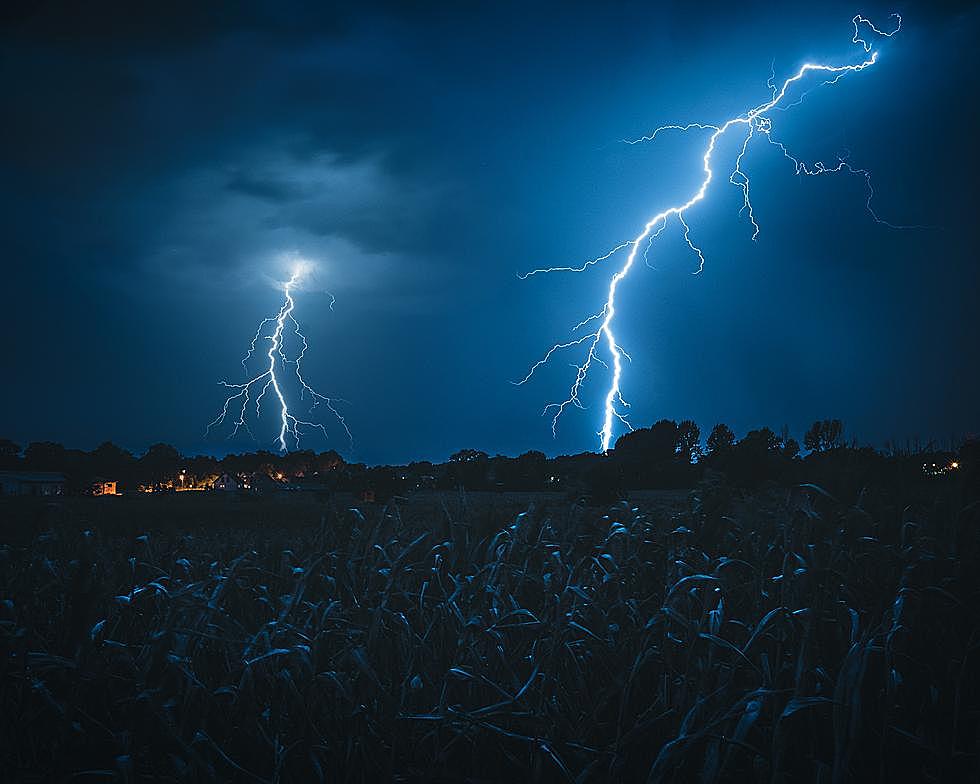 Practical Ways You Can Try to Survive a Direct Lightning Strike