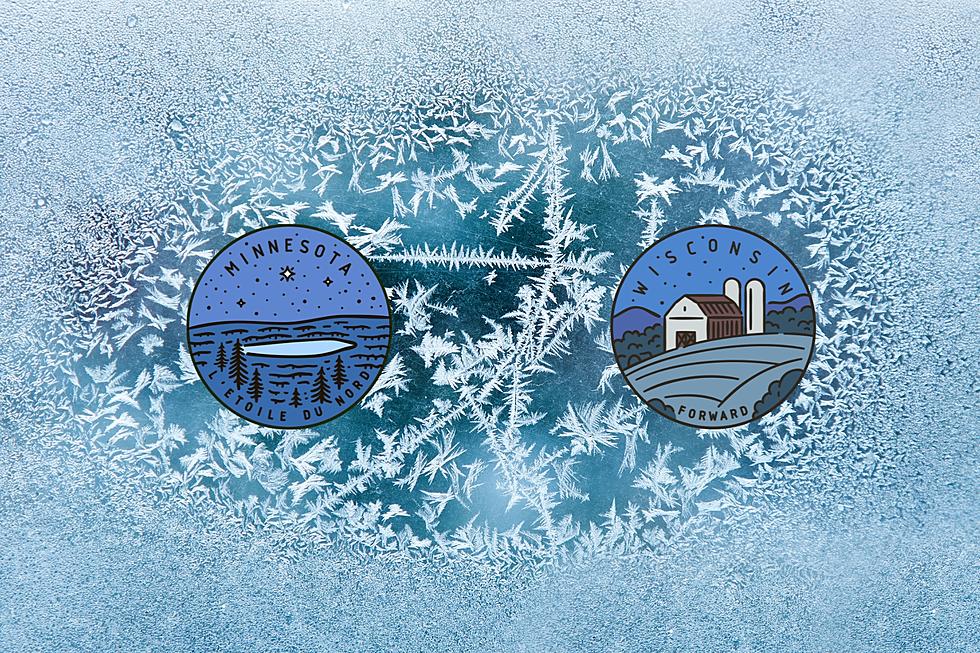 Old Farmer’s Almanac Says Minnesota & Wisconsin to Be ‘Frosty’