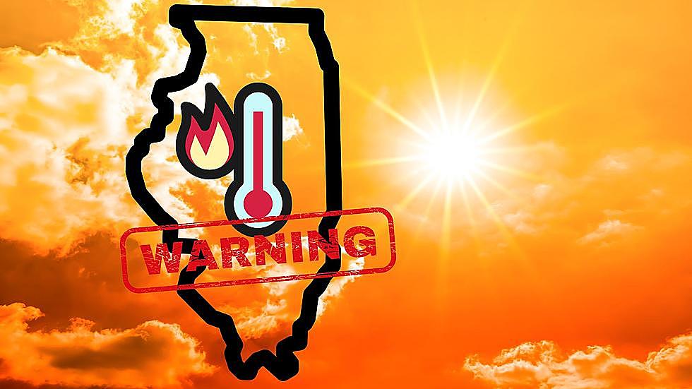 Illinois Gets a Stern Warning from Climate Change Experts