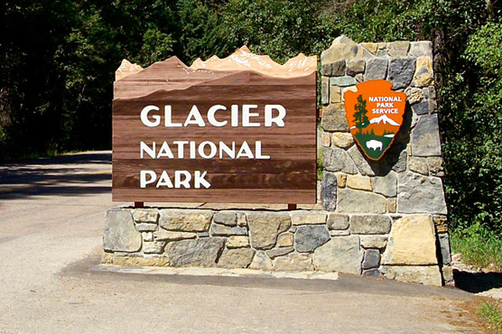 New Quarter Unveiled For Glacier