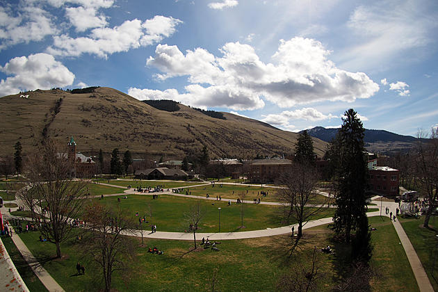 Our Top 5 Places To Hike Around Missoula