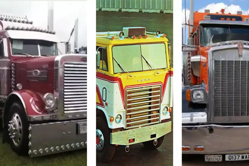 Keep on Trucking for Day Five of the Trucks Trifecta [Videos]