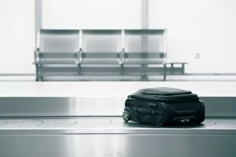 Is Your Luggage Too Big For New Carry-On Rules?