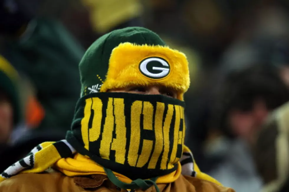 Cheeseheads Victory Leads to Arrests After Game