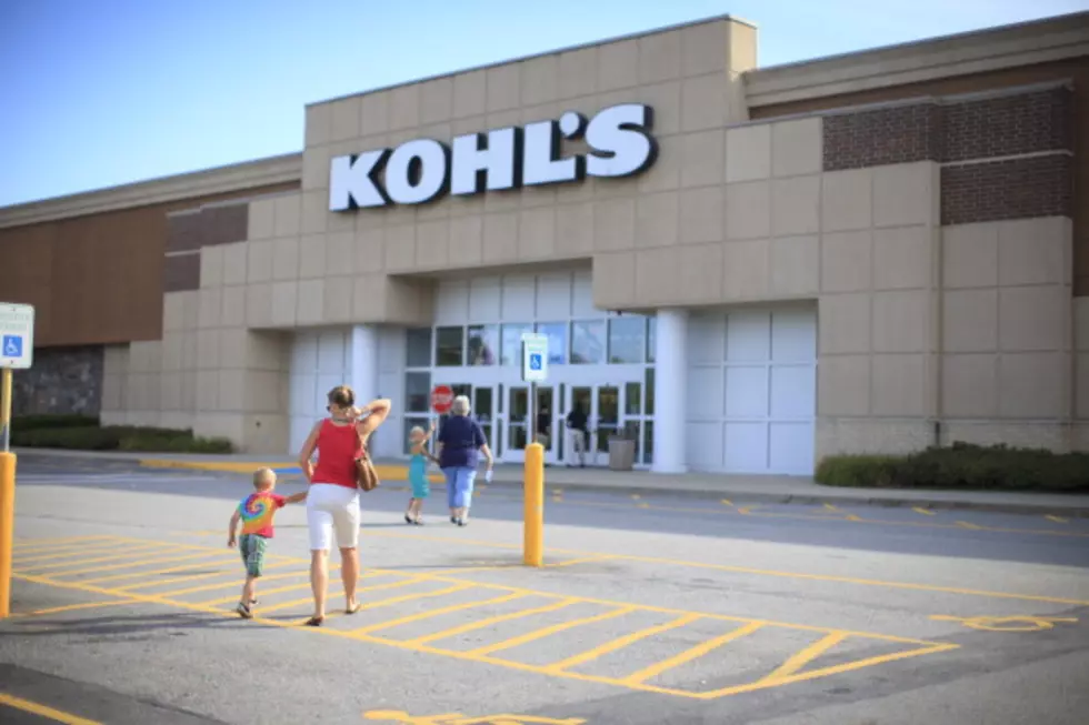 Kohls in Missoula Hiring with March Opening Near