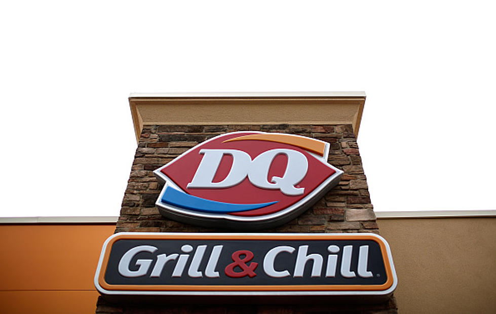 DQ Offers Free Ice Cream for 75th Birthday