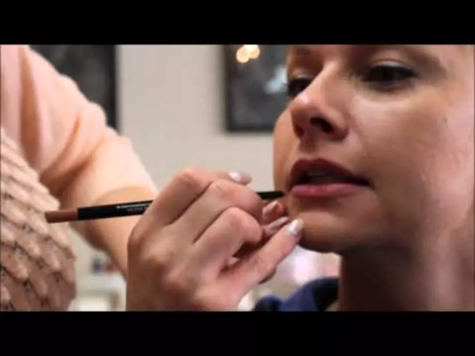 Make-up Tutorials and Beauty Tips: Fuller Lips
