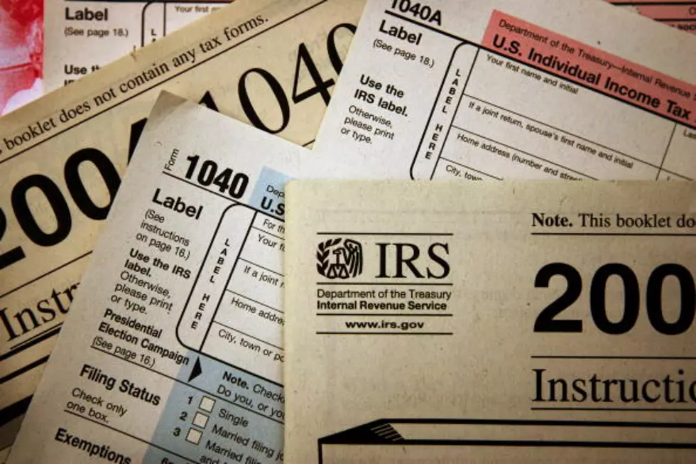 IRS Hacked, Find Out if You Are Affected