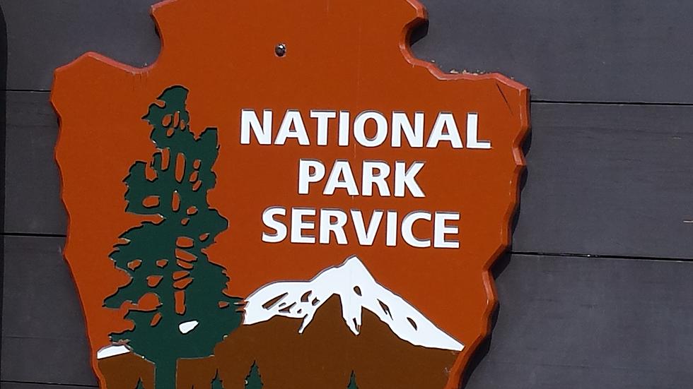 Free Entrance for National Parks