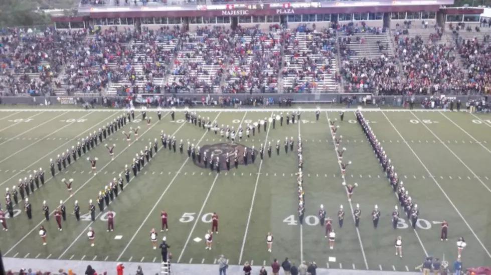 Video Shows Why UM is Better Than Weber State