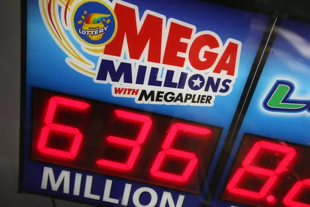 Mega Millions Jackpot Over 500 Million on Friday!