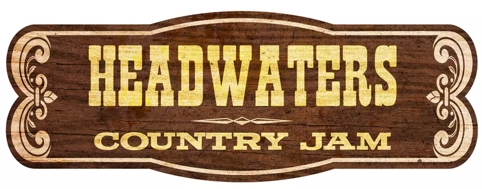 Tomorrow Morning, Headliner Announcement for Headwaters Country Jam 2016