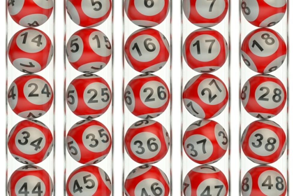 Let the Computer Pick Your Powerball Numbers