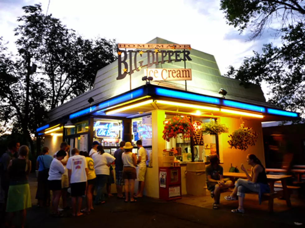 Big Dipper Reopens &#8211; Online Orders Only