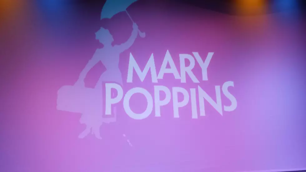 Review of Mary Poppins at Missoula Community Theatre