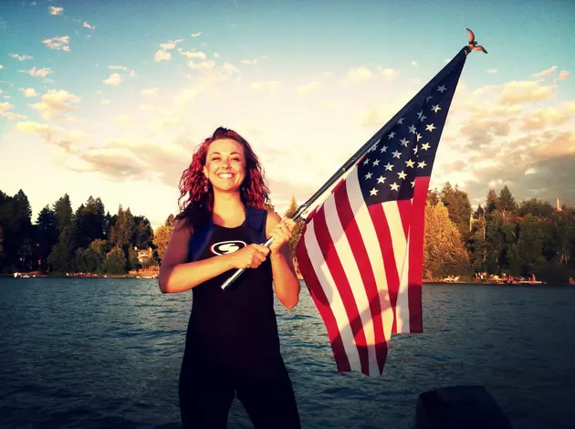 Montana Makes Top Ten Most Patriotic States