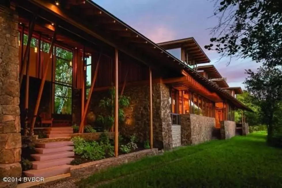 Get a Glimpse Inside the Most Expensive Home For Sale in Missoula