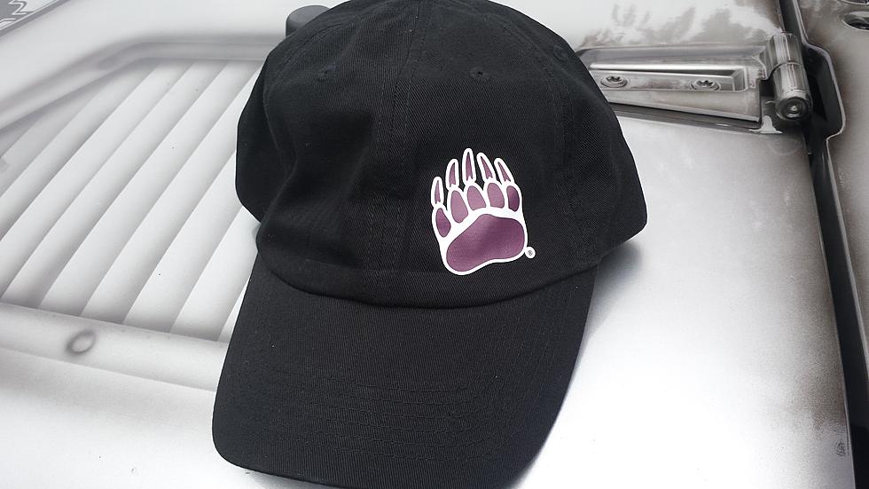 Grab a Free Griz Hat This Weekend, While They Last!