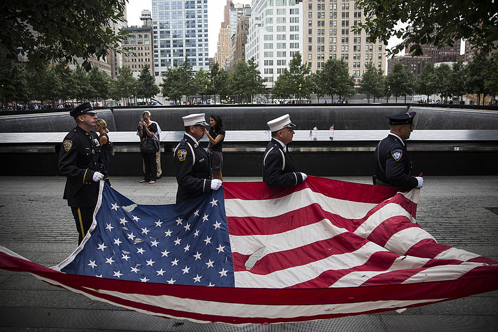Should 9/11 Be A Federal Holiday? [POLL]