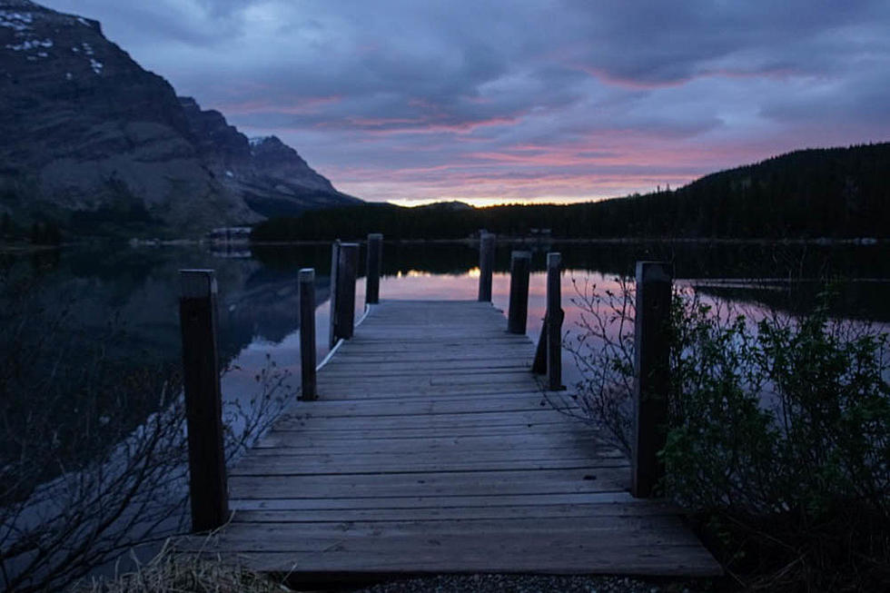 If You Missed Going to Glacier National Park This Year, Check This Out!
