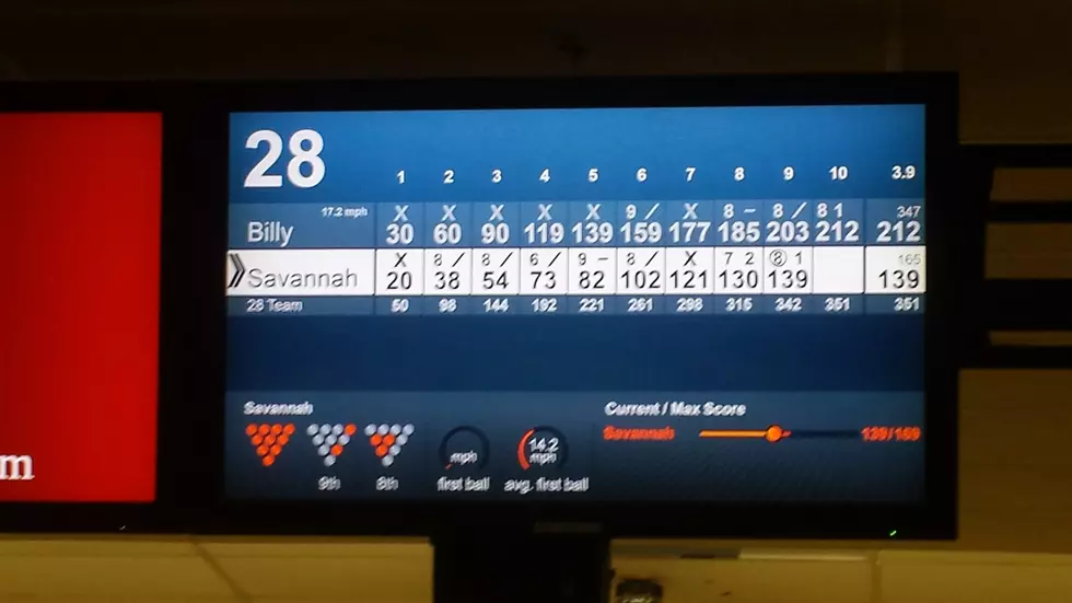I Finally Bowled a 200 game!