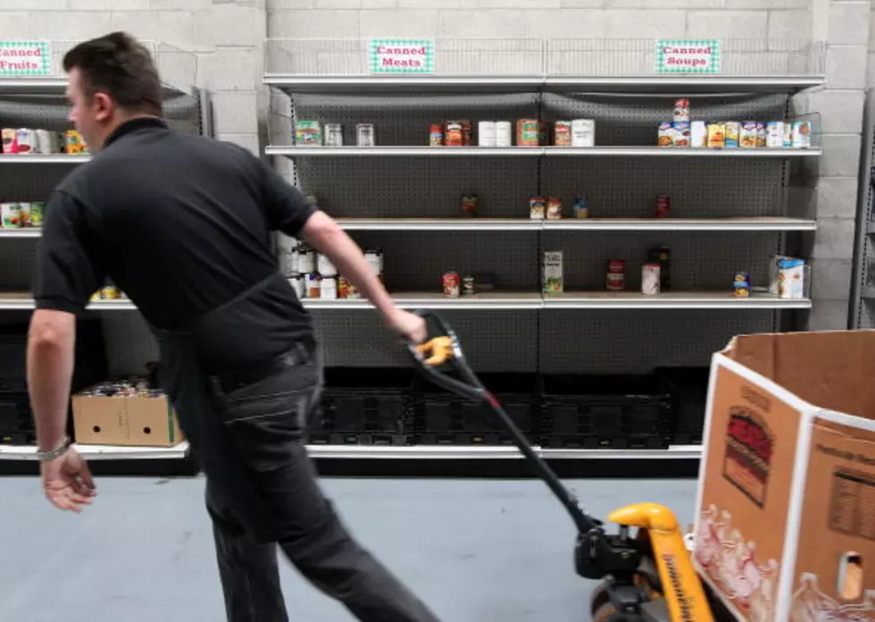 Missoula Food Bank Looking to Hire and Ready to Expand