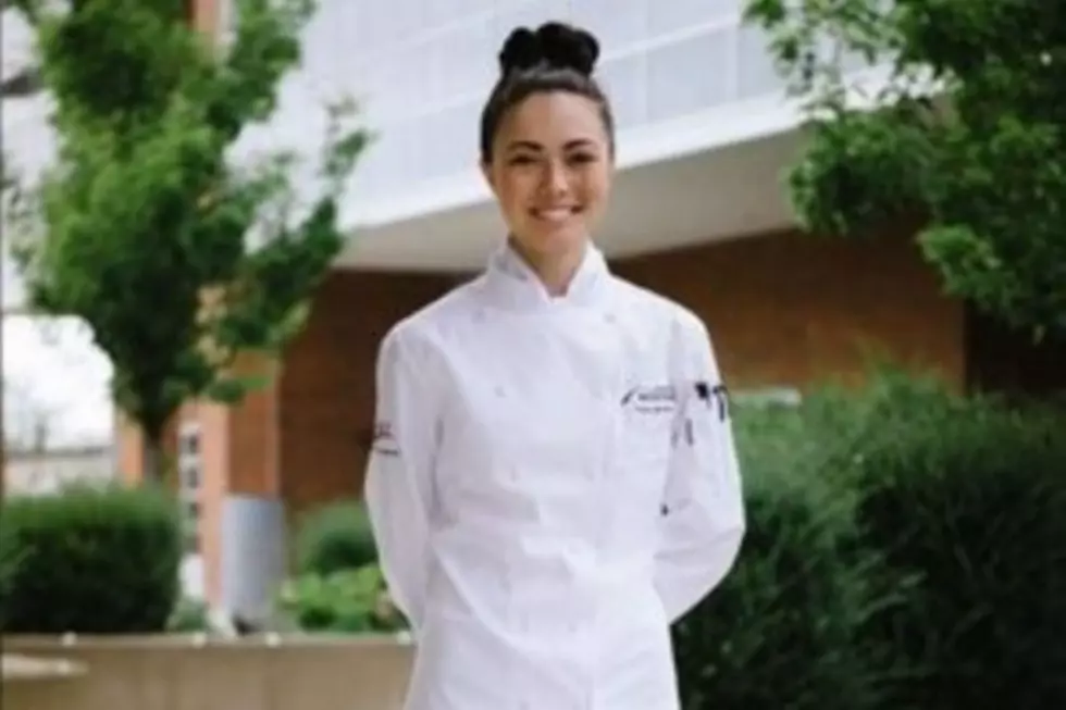 U of Montana Student Chef Shines at National Event