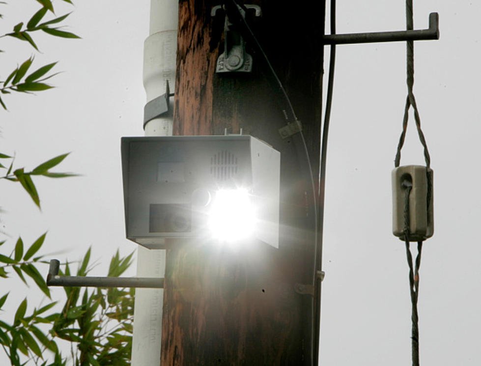 Would Missoula Be More Safe With Traffic Light Cameras?
