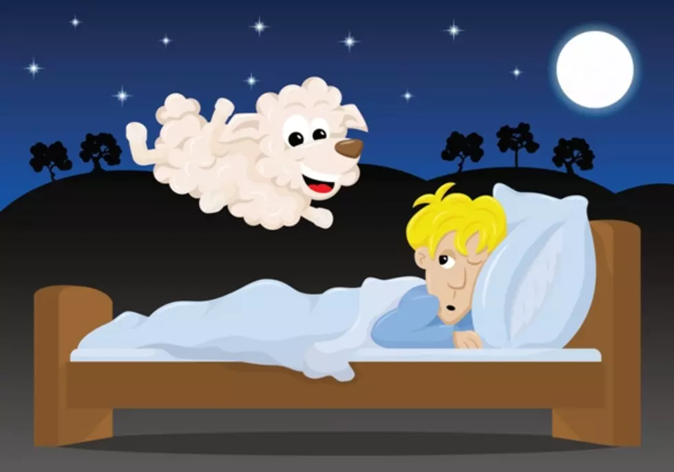 Would Montanans Try These Crazy Insomnia Remedies?