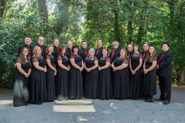 Missoula&#8217;s &#8216;Dolce Canto&#8217; Performance This Weekend
