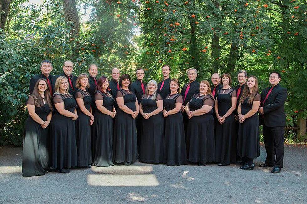 Missoula’s ‘Dolce Canto’ Performance This Weekend