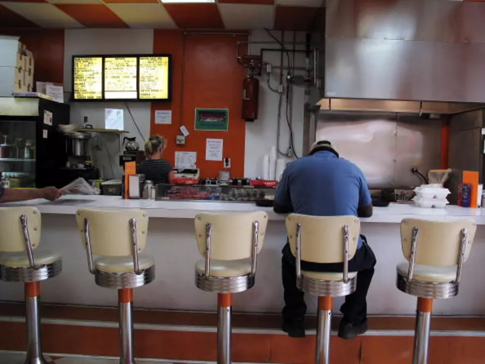 What is the Most “Unusual” Roadside Diner in Montana?