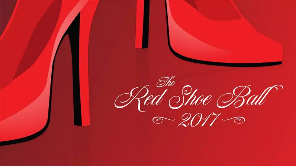 Red Shoe Ball – A Black Tie, Red Shoe Affair in Missoula