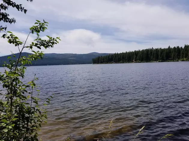 Spend the 4th of July on Placid Lake