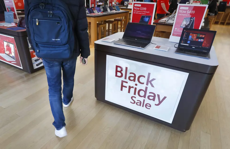 Where You Can Shop Early in Montana on Black Friday