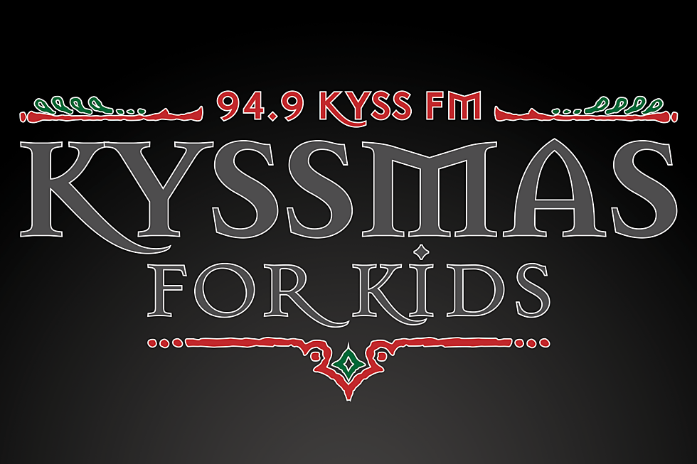 KYSSMAS for Kids 2015 Total Raised