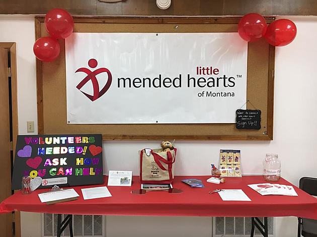Mended Little Hearts of Montana V-Day Bash in Missoula