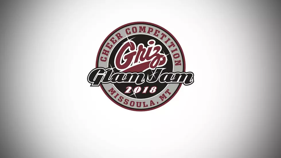 Griz Glam Jam Cheer Competition Coming to Missoula
