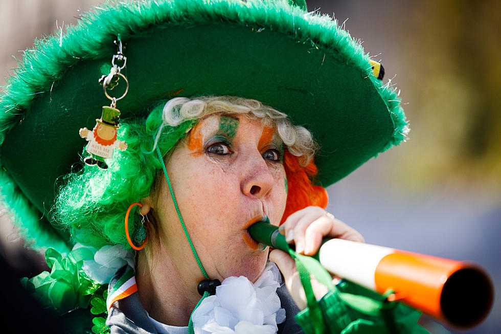 A Rundown of Festivities in Butte for St. Patrick’s Day