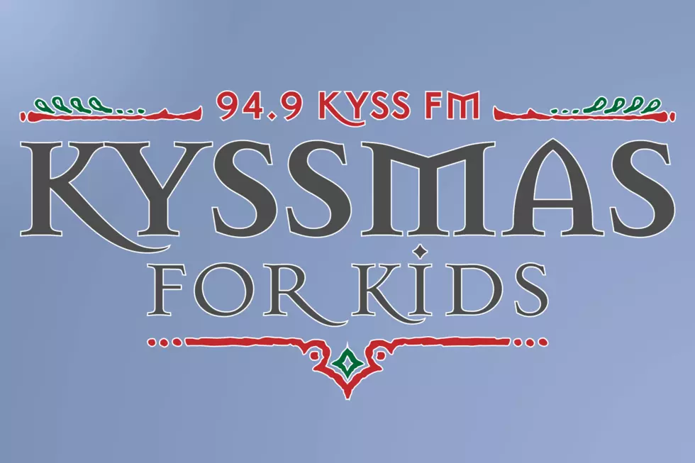 KYSSMAS for Kids 2018 is the Most Wonderful Time Of The Year!