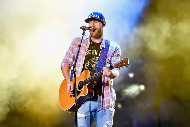 Chase Rice to Play The Wilma on March 22