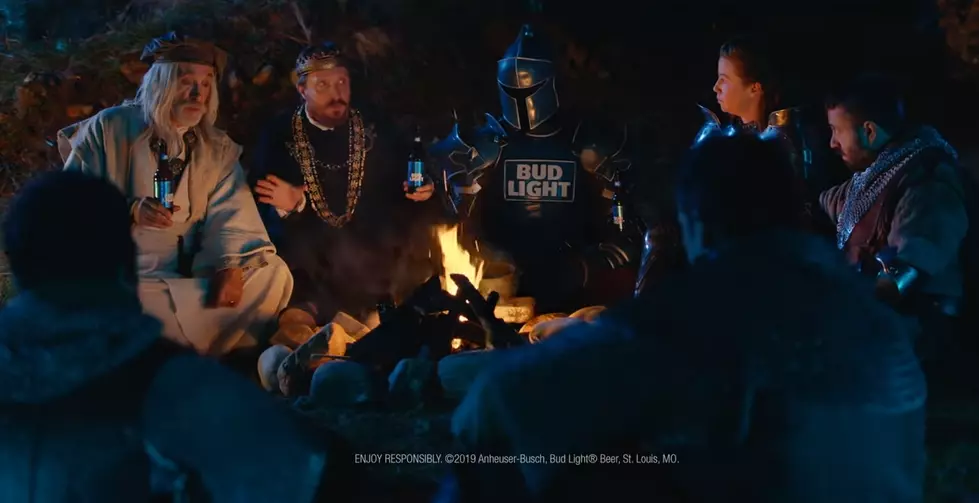 WATCH: Super Bowl Commercials – Do You Have A Favorite?