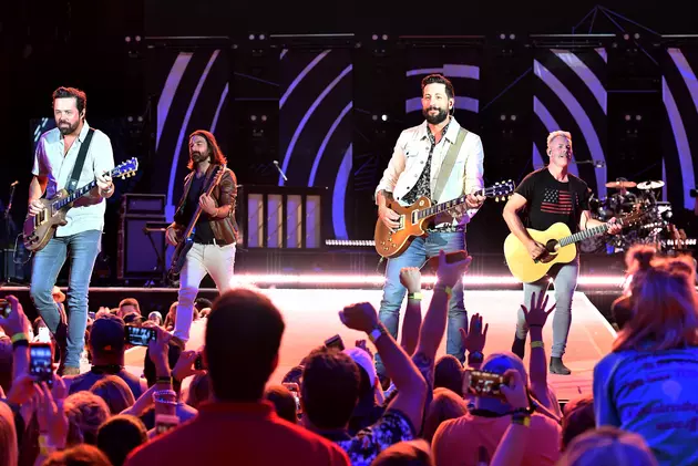 Old Dominion at Northern Quest &#8211; Win Tickets on THURSDAY!
