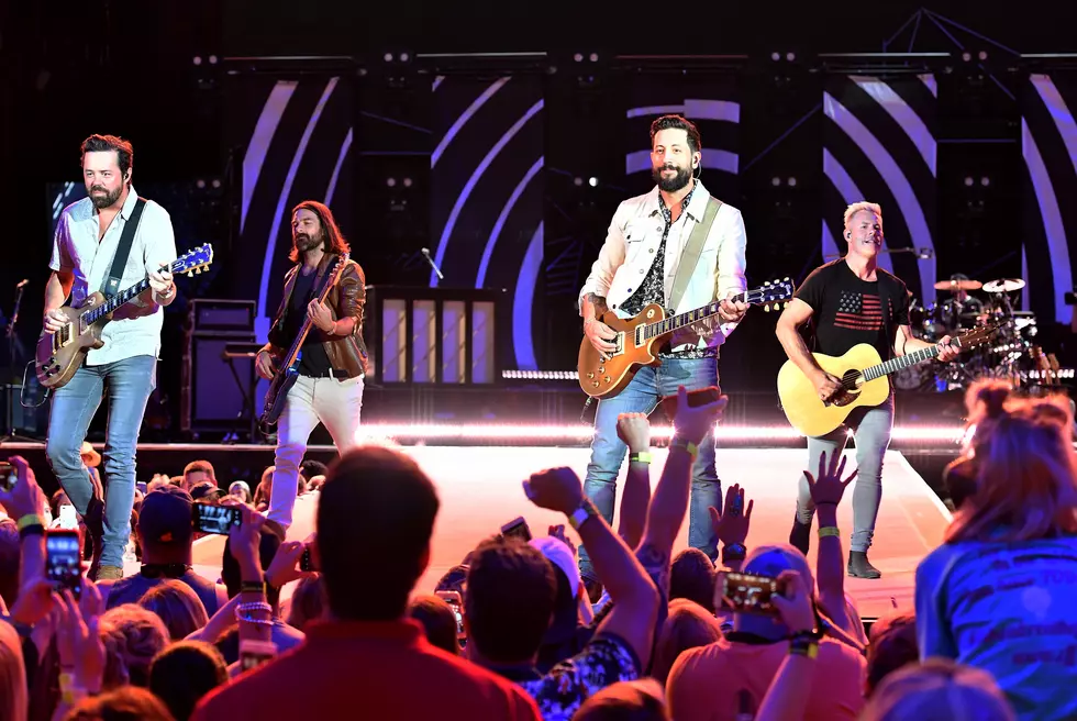 Old Dominion at Northern Quest - Win Tickets on THURSDAY!