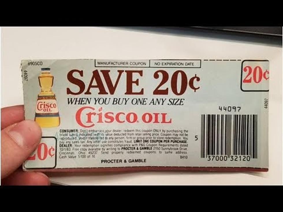 Shopper Uses 36 Year-Old Coupon For 20-Cent Savings